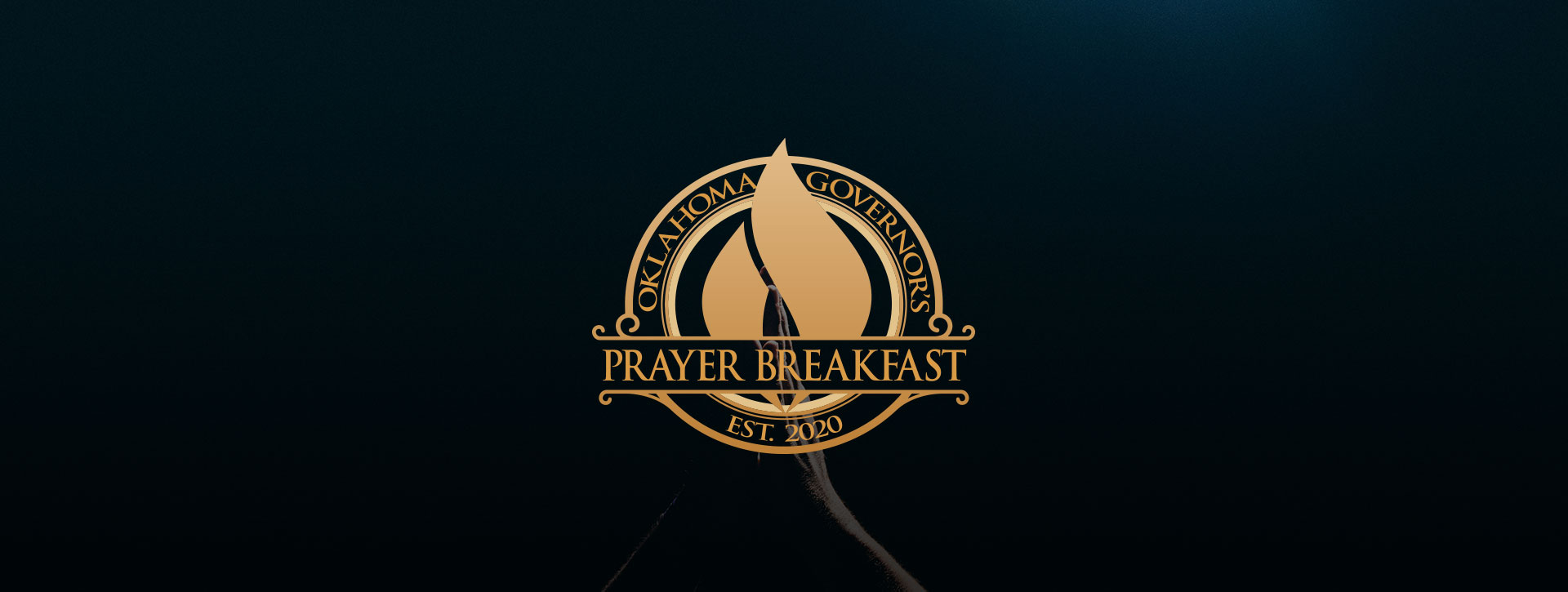 Event: Oklahoma Governor's Prayed Breakfast